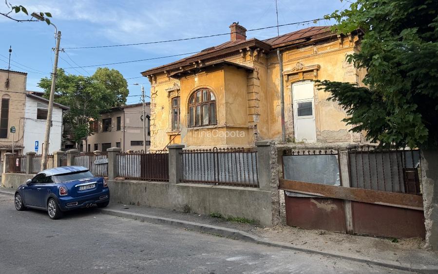 Vand Casa zona Unirii - 3