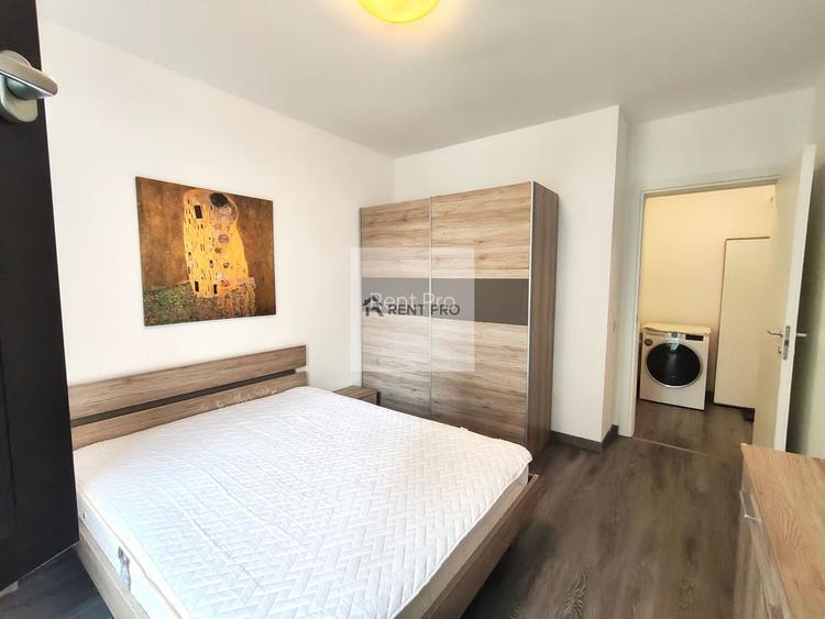 2 Camere 21 Residence Politehnica Iuliu Mnaiu 15 H - 3