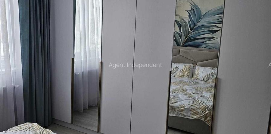 Apartament 2 camere premium, prima închiriere, parcare – Casa Nobel, Tractorul - 2