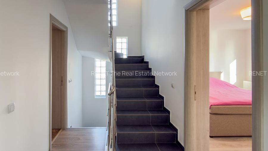 Vila vanzare Sabareni , teren 1876 mp - 20