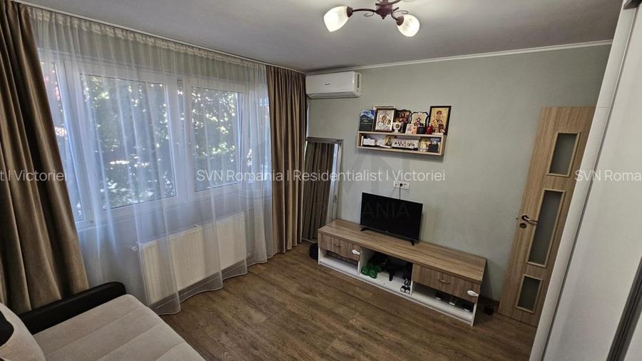 REA1027820 Apartament 2 camere I Parcul Carol Viilor - 2