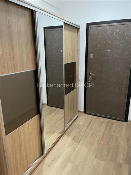 INCHIRIERE APARTAMENT 2 CAMERE MOGHIOROS PARK RESIDENCE SECTOR 6 - 7