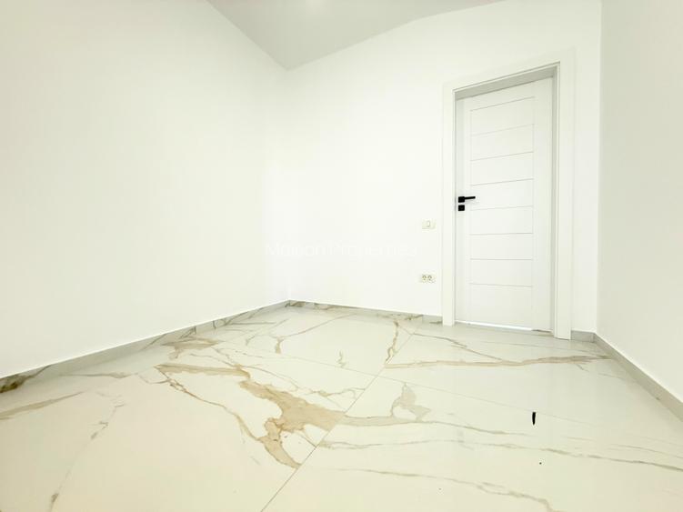 COMISION 0% | Penthouse | Proiect modern | 82 mp terasa - 19