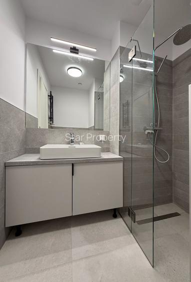 Apartament 3 camere, 2 bai | Up-Site Floreasca - 12
