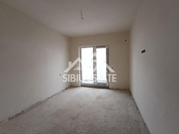 Apartament cu 2 camere, zona Doamna Stanca - 3