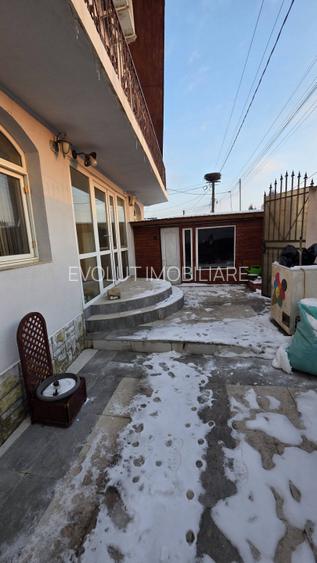 Vilă P+1, 6 camere | Ovidiu – zona centrală - 4