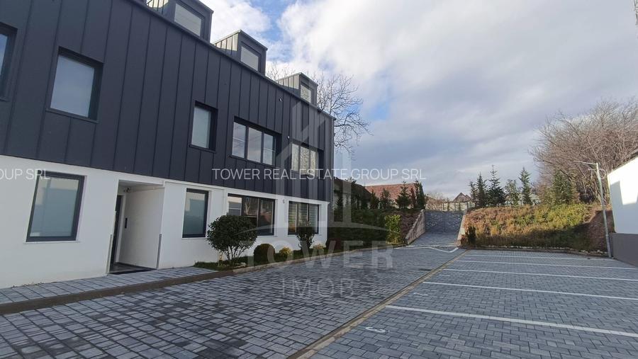 Apartament modern cu 3 camere în Turnișor – Comision 0%! - 6