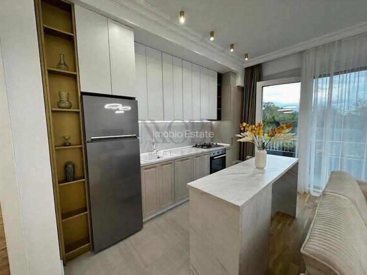 Apartament 2 Camere + Dressing | Jardins du Nord | Loc de Parcare - 8