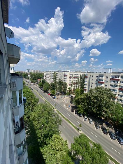 Brancoveanu - Metrou Apartament 3 camere - 14