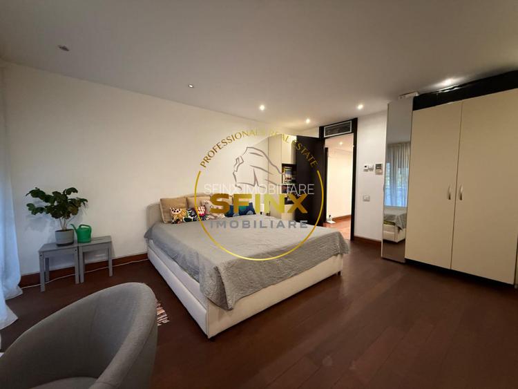 Apartament Arcul de Triumf | 2 locuri parcare subterane incluse |terase 30,12 mp - 11