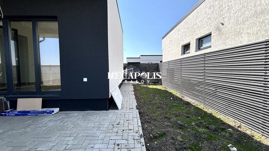 Casă 4 Camere | Parter | 100 mp Utili | Intabulată | Credit | Izvor - 33