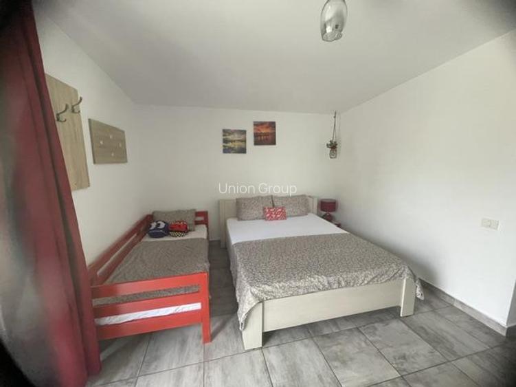 Colt de Rai in Corbu - Business la Cheie - 8 Casute Individuale si Teren de 1247 - 7