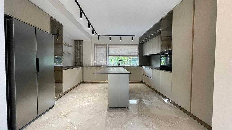 IANCU NICOLAE-Vila de Lux cu Piscina in apropiere de British School - 7