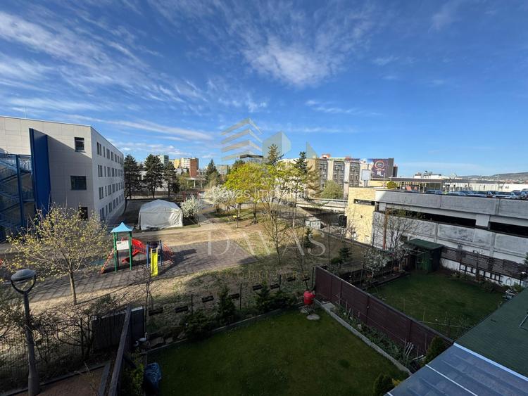 Apartament 3 camere semidecomandat 57mp|Viva City|Terasa 15mp|Boxa | P.Subterana - 16