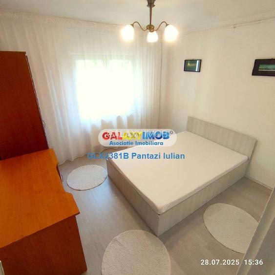 Apartament 2 camere | Gorjului | Decomandat | 8min. metrou - 3