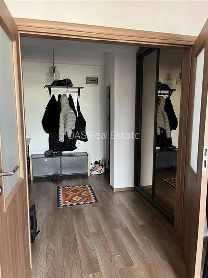 Apartament 2 camere | Domenii | bloc boutique - 6