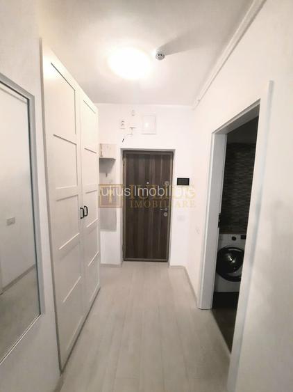 Vivalia Grand, 2 camere, centrala proprie - 5