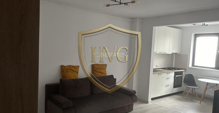 Apartament cu 2 camere | Centrala proprie | Proximitate metrou - 2