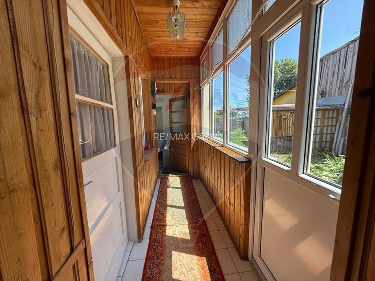 Casa de vanzare in Bacau - Cartier Bistrita Lac, benzinaria Socar - 10