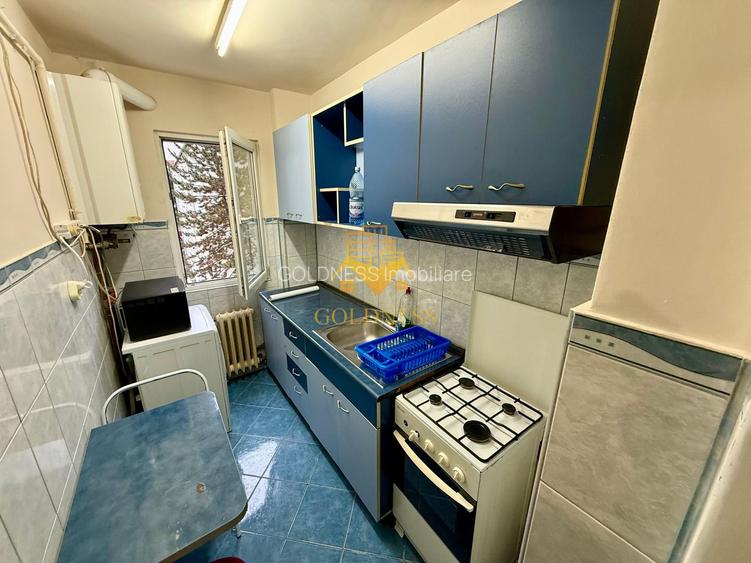 3 camere decomandate, Grigorescu, Fantanele, Profi, MOL, Pet Friendly - 11