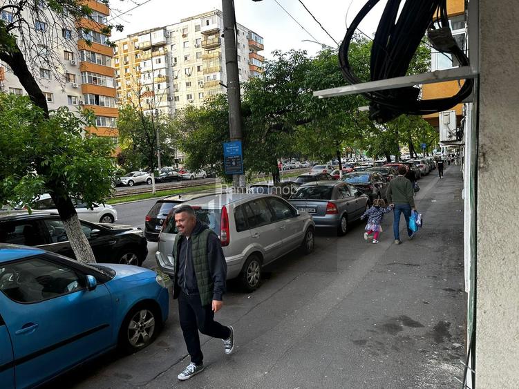 Spatiu comercial | Calea Rahovei 303 | Vad Stradal |Parc Sebastian - 3