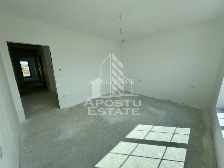 Duplex cu 4 camere si 3 bai, finisaje la alegere, toate utilitatile - 9