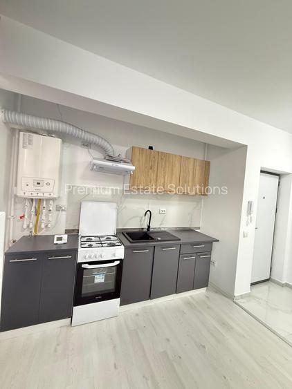 STUDIO DE INCHIRIAT-MILITARI RESIDENCE-COMISION 50% - 13