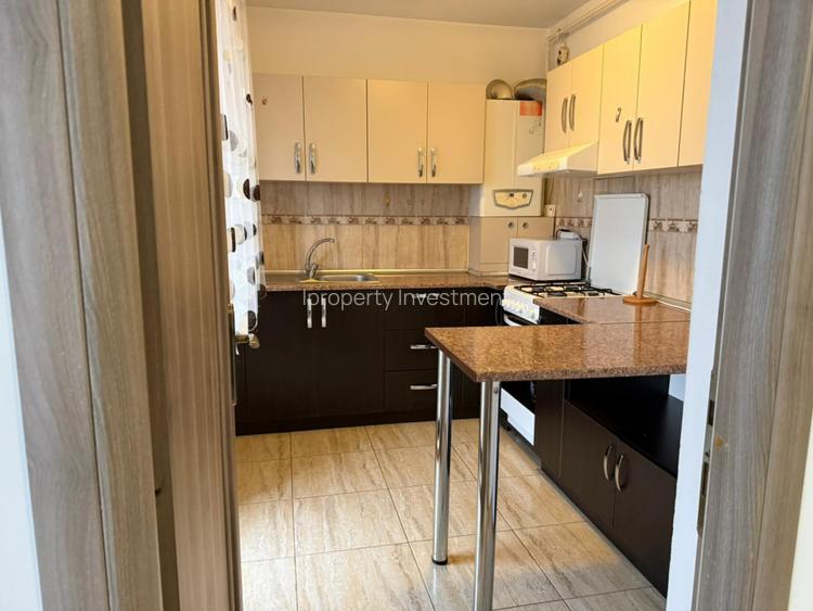 Pacii | 2 Camere | Centrala Proprie | Mobilat si Utilat Complet | Balcon  - 9