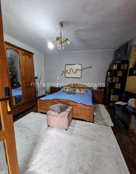 Casă Spațioasă 190 mp + Spațiu Comercial – Mircea Vodă, Dâmbovița - 3