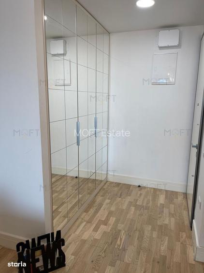 Apartament nou 102 The Address, lângă metrou Ștefan cel Mare - 13