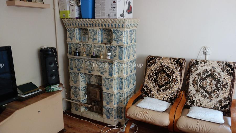 Piata Alba Iulia-Calea Calarasilor - 4