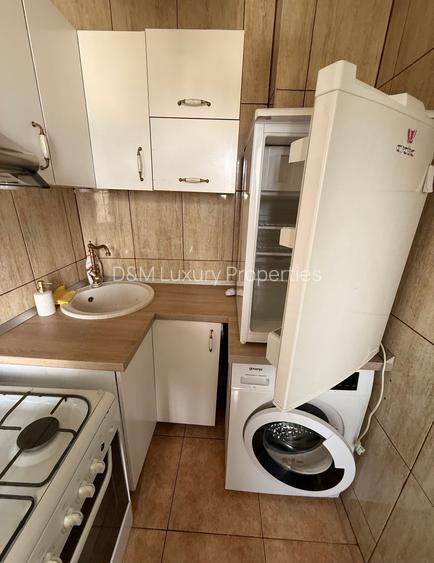 Inchiriere garsoniera Piata Sudului Metrou - 4