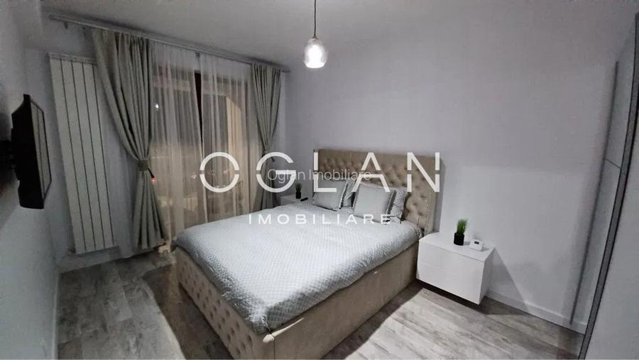 Apartament 2 camere de lux , decomandat , Doamna Stanca - 4