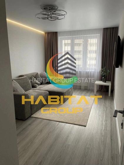 Vanzare garsoniera etaj 1 decomandata 46mp centrala gaz Berceni Postalionului - 6