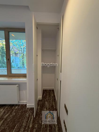 Apart. Luxury 4 Dorobanți-Capitale, Str. Oslo,  renovat 2025 in stil Art Deco, - 14