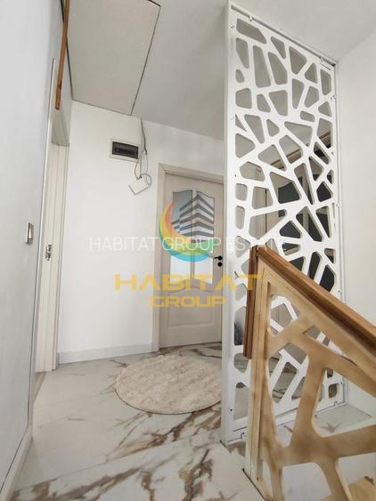 Vanzare Casa Moderna Cu Mansarda Zona Popesti-Leordeni Mutare Imediata - 28