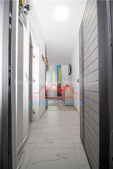 Garsoniera 35 mp, de inchiriat, Str. Weiner Palada Nr. 14, Chiajna - 20