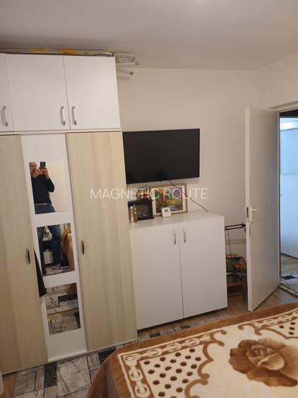 Apartament 2 camere de vânzare – Str. Tudor Vladimirescu - 4