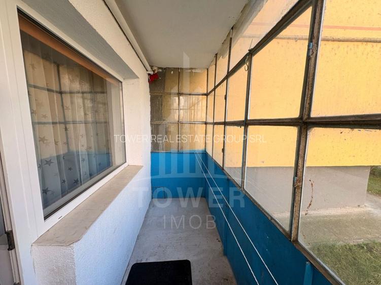 Apartament 2 camere | 52 mp | Hipodrom | - 13