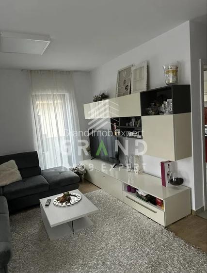 Apartament 2 camere | Semidecomandat | Modern | Etaj 1 | Cartier Borhanci - 4