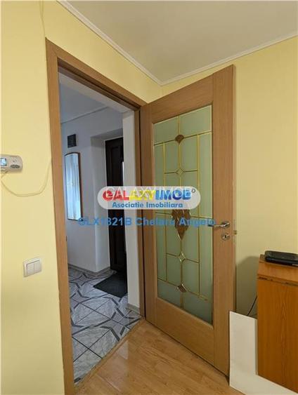 Rahova casa cocheta caramida,teren 145;mp desch. 11 ml,mobilat,utilat - 14