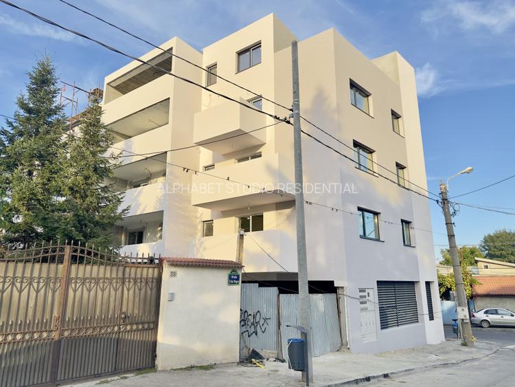 Apartament 3 camere, 110 MP, 2 BAI, 0% Comision - H35 - 2