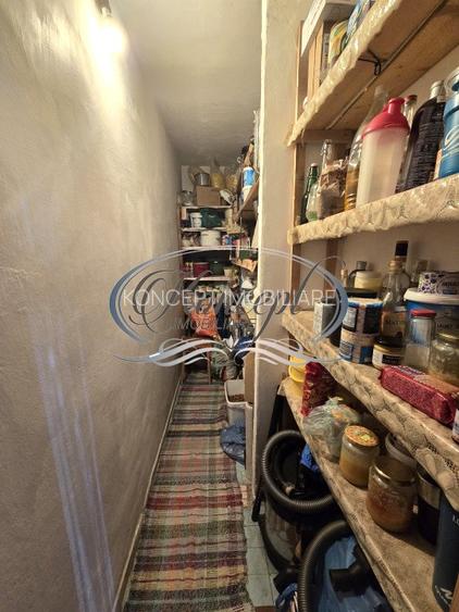 Apartament spatios la etaj intermediar, in Marasti - 13