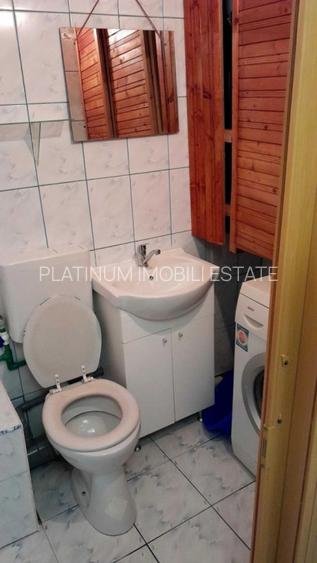 Apartament cu 3 camere, 77 mp in  Manastur str. Primaverii - 7