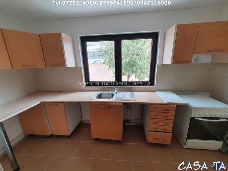Inchiriere casa, situata in Targu Jiu, M.C Oancea (Cartier Grivitei) - 12