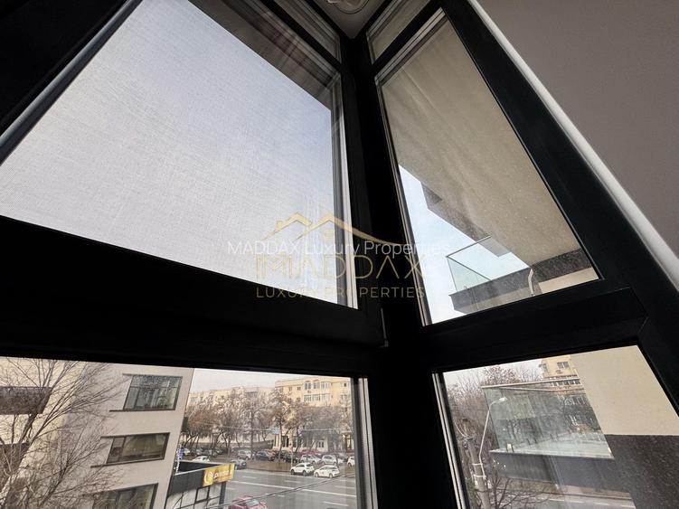 Apartament cu 3 camere *prima inchirere* // zona Herastrau - 40