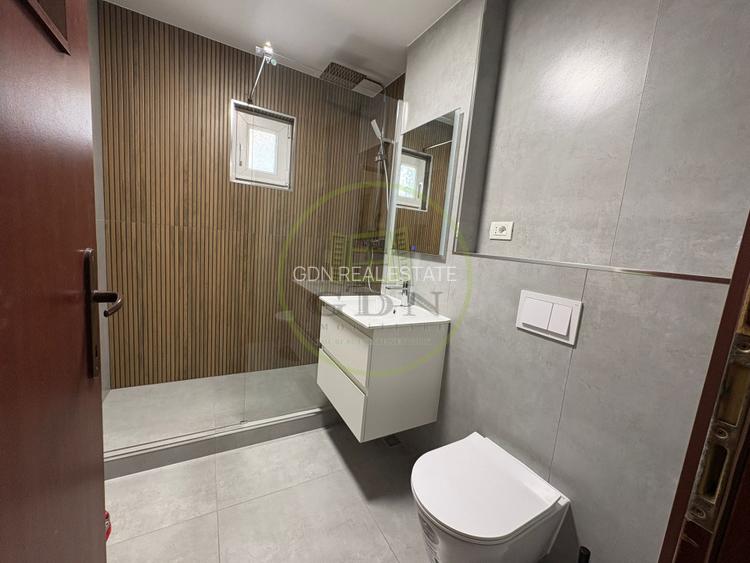 Apartament, 3 camere bilateral , 75 mp, Cartier 1 Mai, zona Pelendava - 10