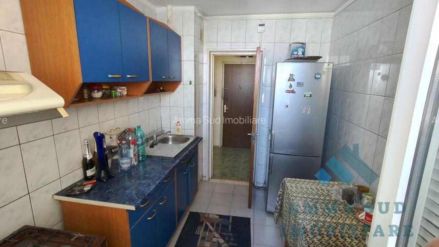 Apartament 3 camere - 61.6 mp utili - Bloc reabilitat - Ozana / Ciucea - 6