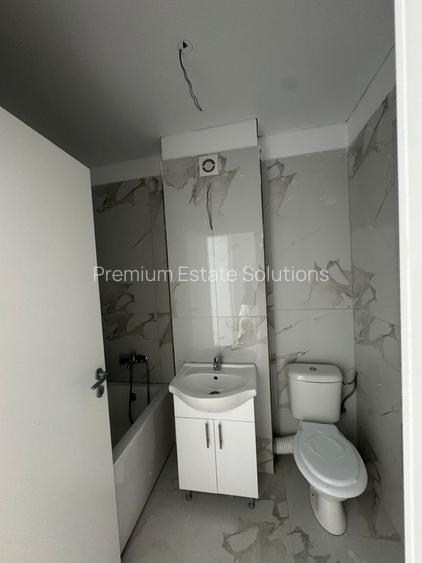 Garsonieră -Bloc Nou Militari Residence-Finisaje la Alegere-TVA Inclus - 13