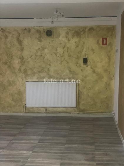 Spațiu Comercial/Birouri 110 mp – Ultracentral, Parter - 11